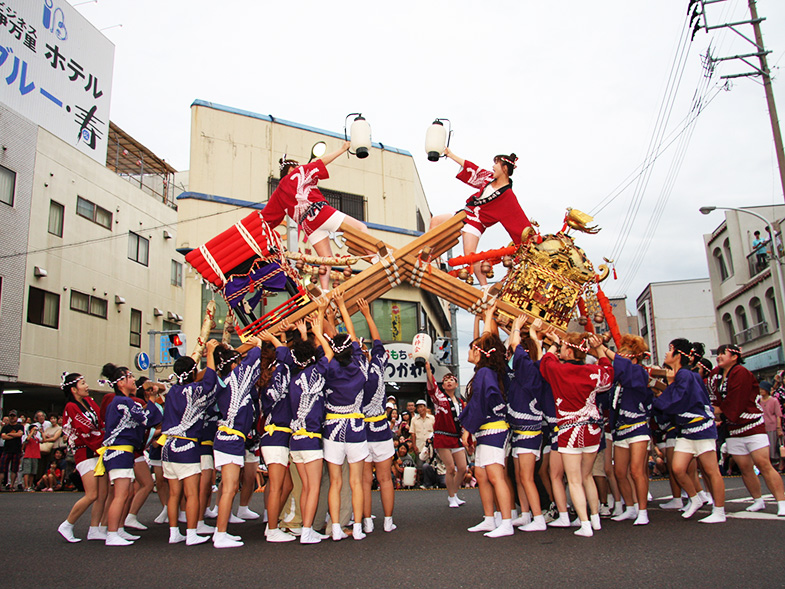 文化祭 ２日目スタートです！英理女子学院高等学校