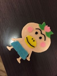 フェルトのお守りレディブティックシリーズno.8539ブティック社 本通販Amazon