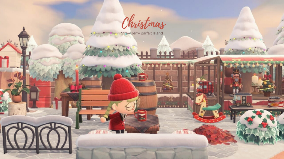 あつ森〜ハッピーホームパラダイス〜人間万事塞翁が馬