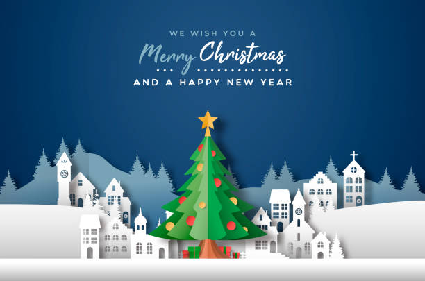 クリスマスカードイラスト - No: 961092無料イラスト・フリー素材なら「イラストAC」