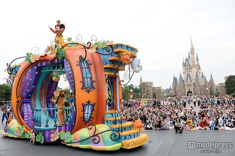 ハッピーハロウィンハーベスト ダンサーPretty Princess*.♡