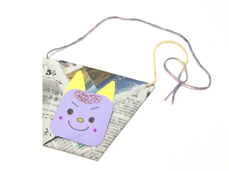 みんなの手作り豆入れアイデア〜豆まきに欠かせない、豆入れ製作大集合！〜保育と遊びのプラットフォーム ほいくる