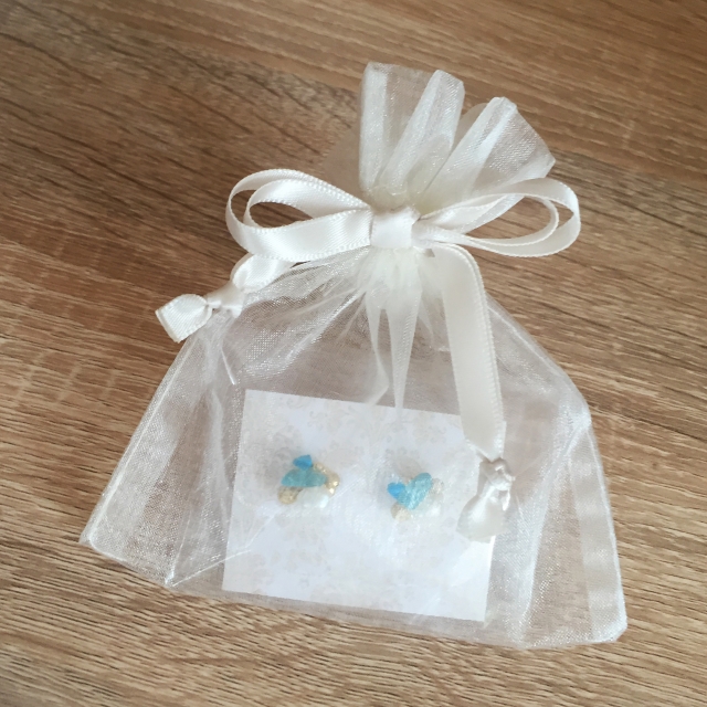 贈りもの上手になれる、minneのラッピングアイデアminneとものづくりと