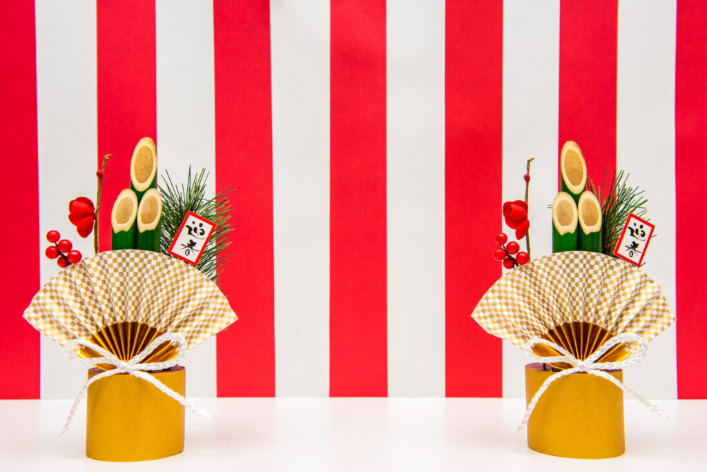 セリア お正月用品 2025 -暮らしを彩る飾り-節約パパの モバイル情報局