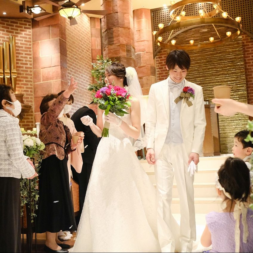 地元で憧れの結婚式を叶えよう♡新潟市にある結婚式場まとめこまウエMAGAZINE