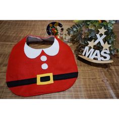 100均で 手作り「サンタスタイ」とメニーリラックマス！ : マタニティed ママing