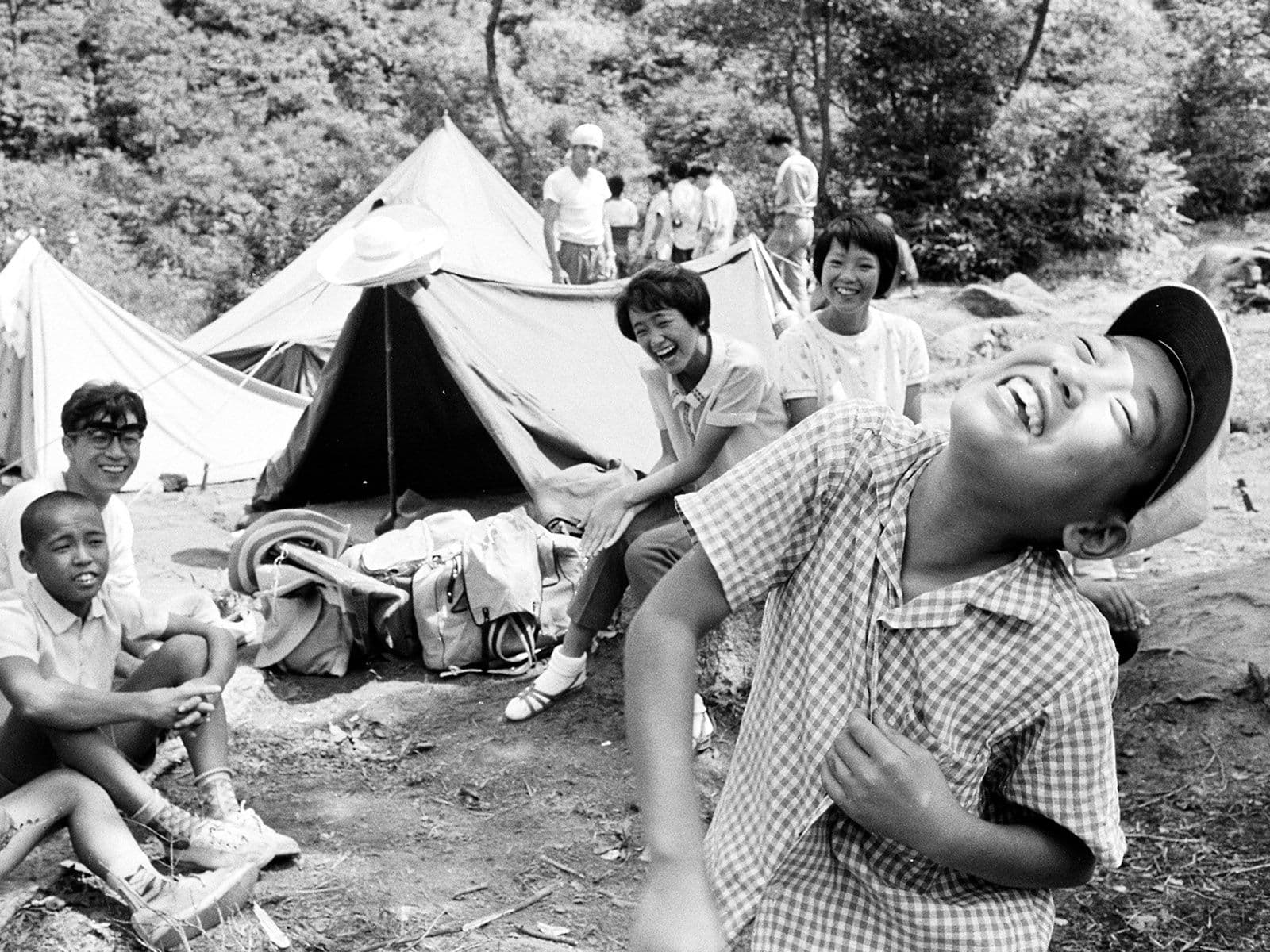 第3回 昭和の小学生の夏休み鎌ケ谷市