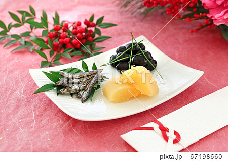 祝い肴三種の意味は？ お正月には子供たちに「おせち料理」を教えてみましょう - たべぷろ