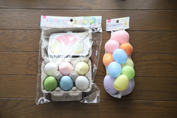 100均 イースターのおしゃれなアレンジ・飾り方のインテリア実例RoomClip ルームクリップ