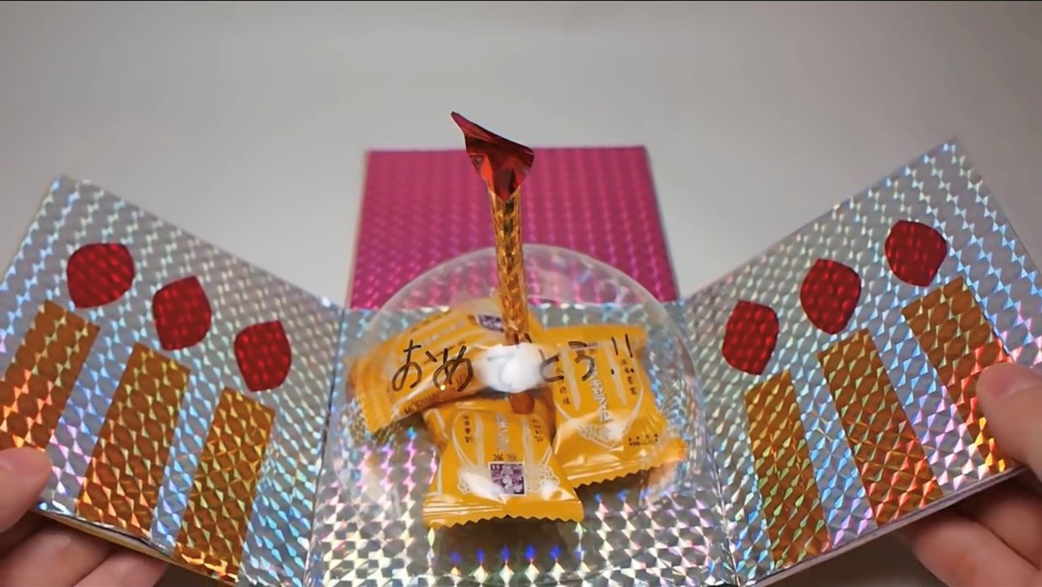 学校での誕生日サプライズアイデア