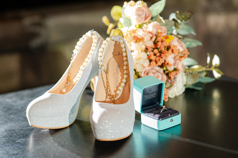 ブライダルの意味は？ウエディング、マリッジとの違い＆使い分け方ゼクシィ