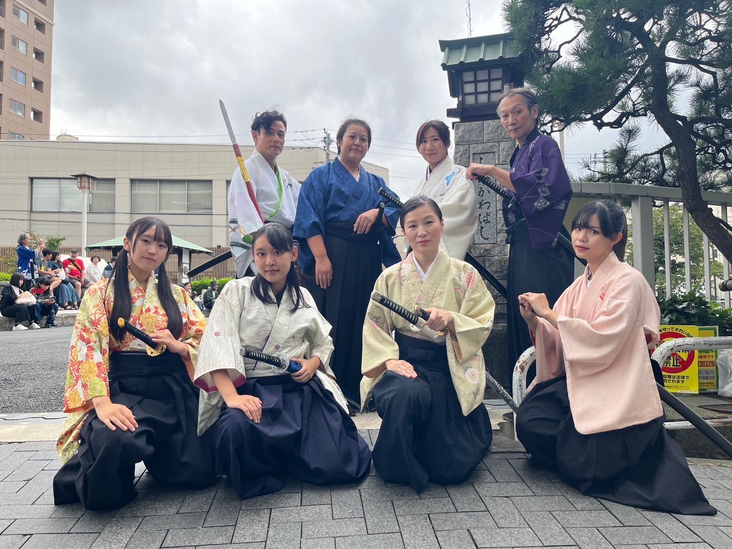 神奈川区民まつり 神奈川区最大級のイベント！区民まつりは親子で楽しめるブースや模擬展が多数！地域の魅力が詰まっています！過去開催レポート。ぜひ今年のお出かけの参考に！横浜・湘南で子供と遊ぶ - あそびい横浜・湘南