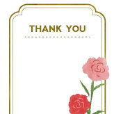 母の日 メッセージカードセットイラスト - No: 2446562無料イラスト・フリー素材なら「イラストAC」