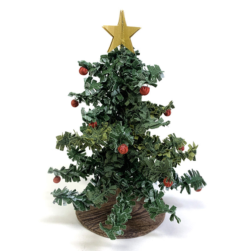 お気に入りの枝を拾ってきて自分だけの小さなクリスマスツリー！「枝で作るミニ・クリスマスツリー」の作り方kodomoe コドモエ —「親子時間」を楽しむ子育て情報が満載