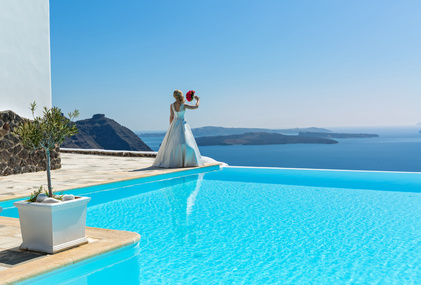 8月の結婚式のメリット＆デメリット。8月におすすめの演出アイデアも！トキハナmagazine