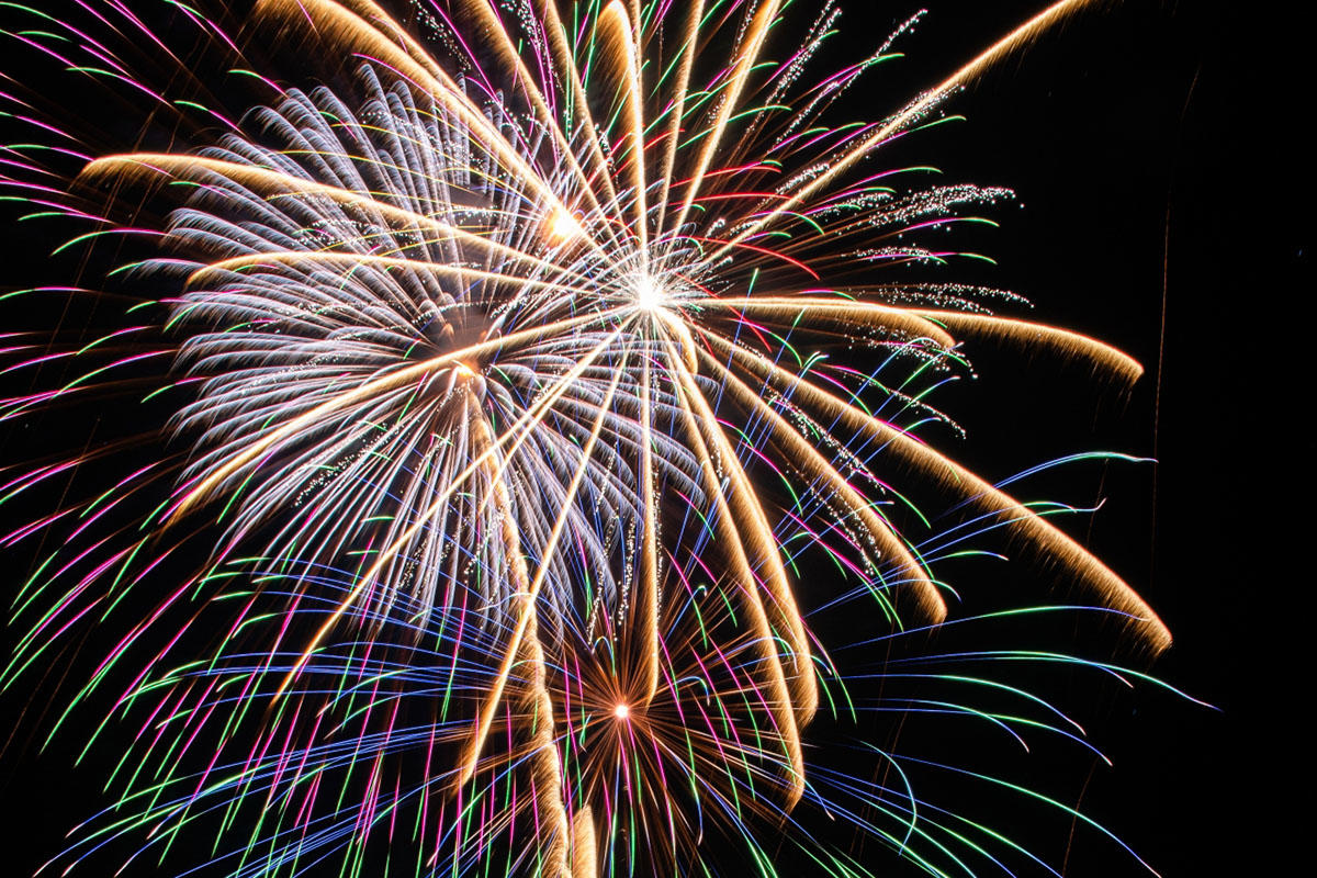 長崎県の花火大会人気ランキング花火大会2025