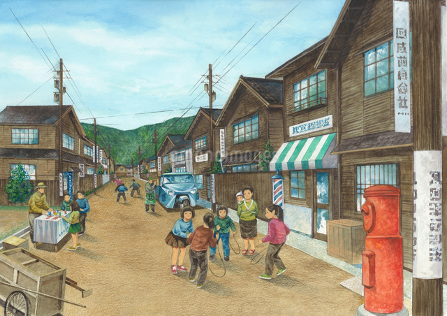 アノ頃の遊びにタイムトリップ！ 昭和・平成の懐かしい娯楽が満載『失われゆく娯楽の図鑑』5月発売株式会社グラフィック社のプレスリリース