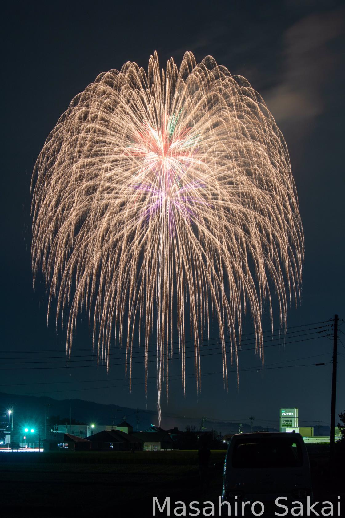 2025 岡山国際サーキット花火大会 produced by 磯谷煙火店チケットぴあ イベント 祭り・花火大会のチケット購入・予約