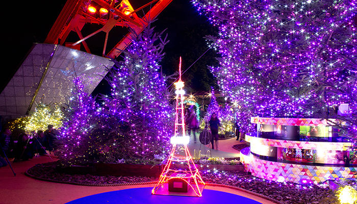 東京丸の内のクリスマスイルミネーション - No: 25495986写真素材なら「写真AC」無料 フリー ダウンロードOK