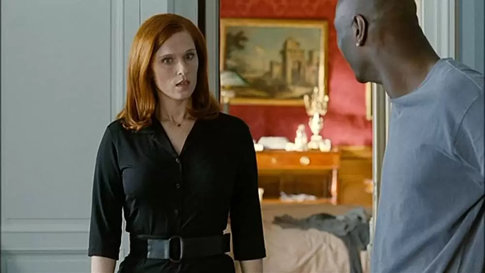 パリの家族たち心の景色 * 散 歩 道 * Movie