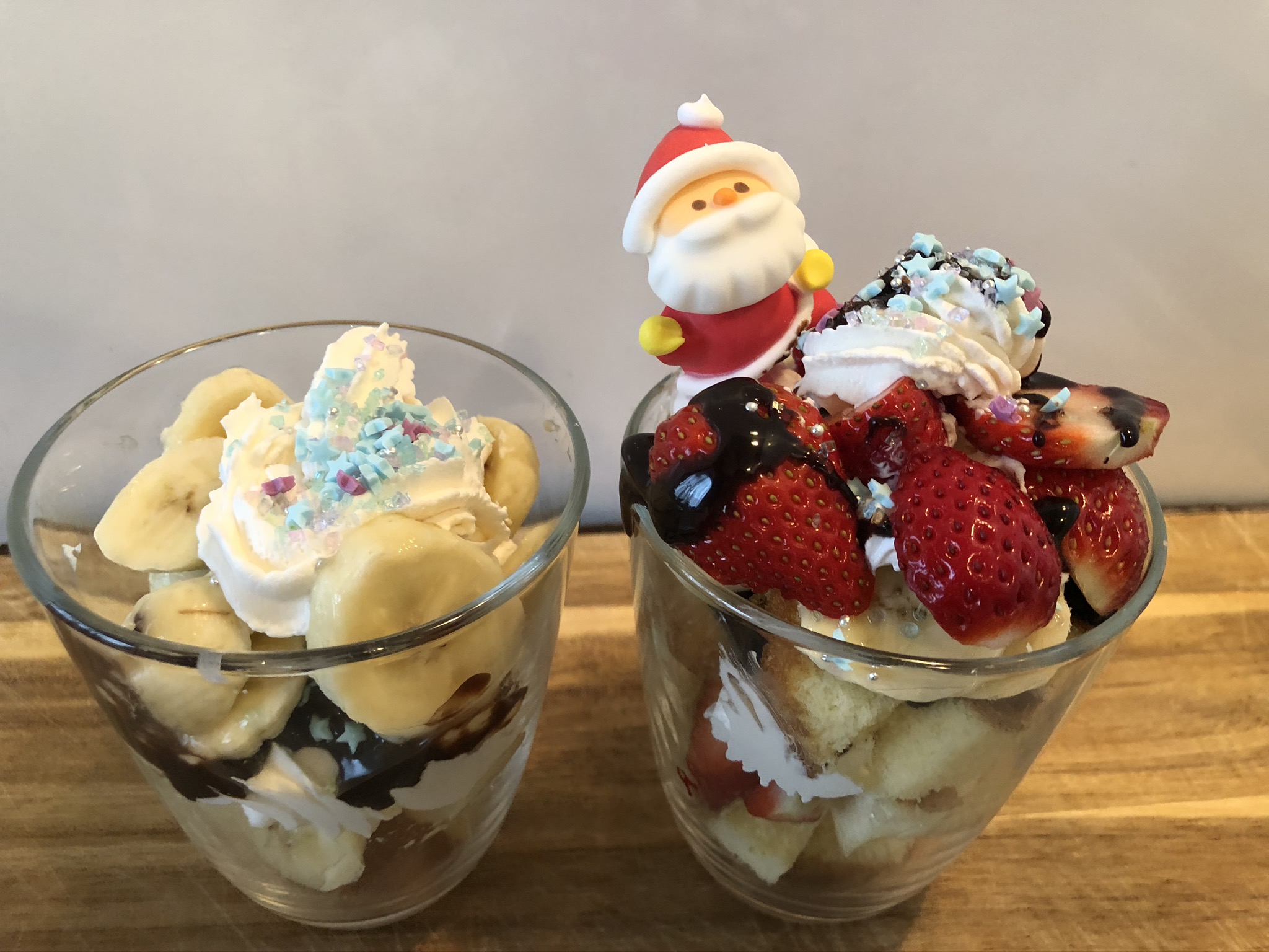 こどもクッキング クリスマスケーキ作り 2018年12月15日 富山県- こくちーずプロ