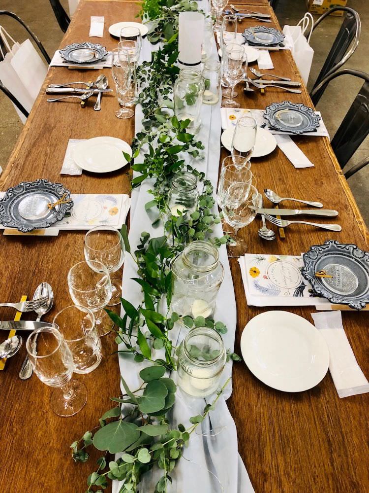 失敗しない「装花＆テーブルコーデ」の打ち合わせ“5つのポイント”ゼクシィ