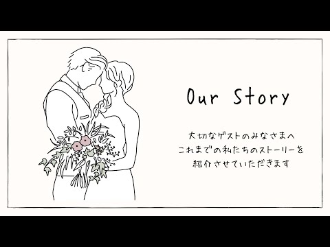 プロフィールムービー 素材 おしゃれ 無料TikTok