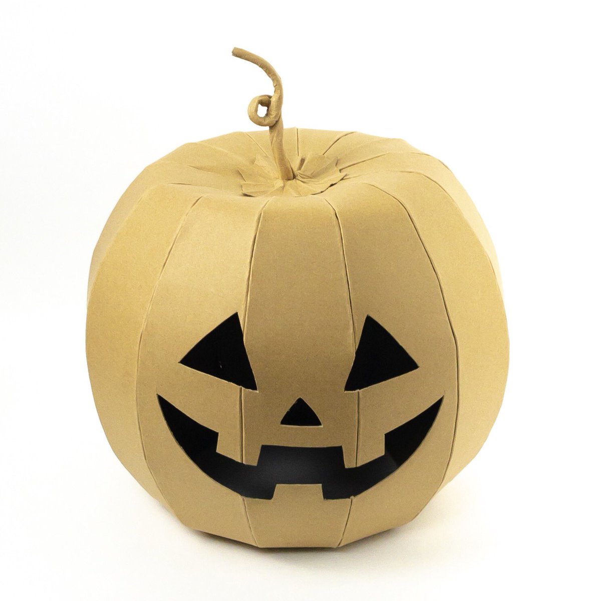 ハロウィンダンボール工作ワークショップ 開催しました！ - ダンボール工作の知育玩具 おもちゃ 専門店Moco-ya モコヤ