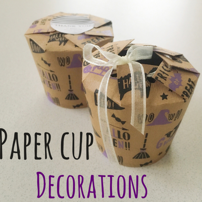 簡単手作りラッピングでハロウィンをもっと楽しくするアイデア20選暮らしニスタ