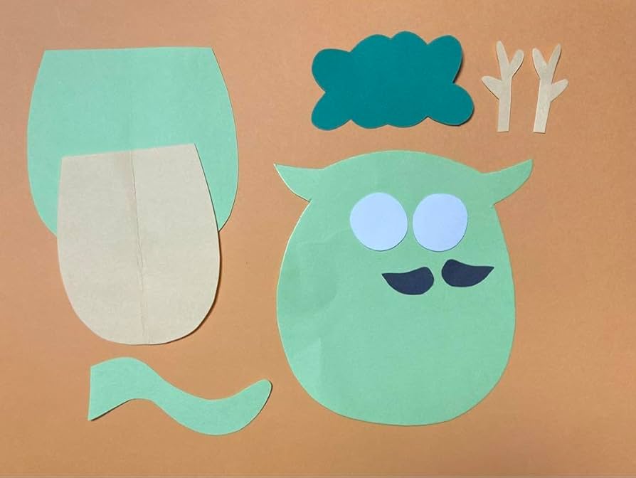 お正月壁面飾り 干支 辰 たつ 画用紙 壁面飾り ガーランド 保育教材 ウォールステッカー・ウォールデコ Ruu 通販16449355Creema クリーマ