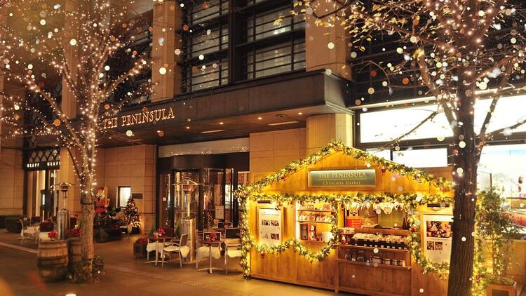 東京スカイツリー ソラマチ クリスマスマーケット☆彡』浅草 東京 の旅行記・ブログ by Sisyphusさん フォートラベル