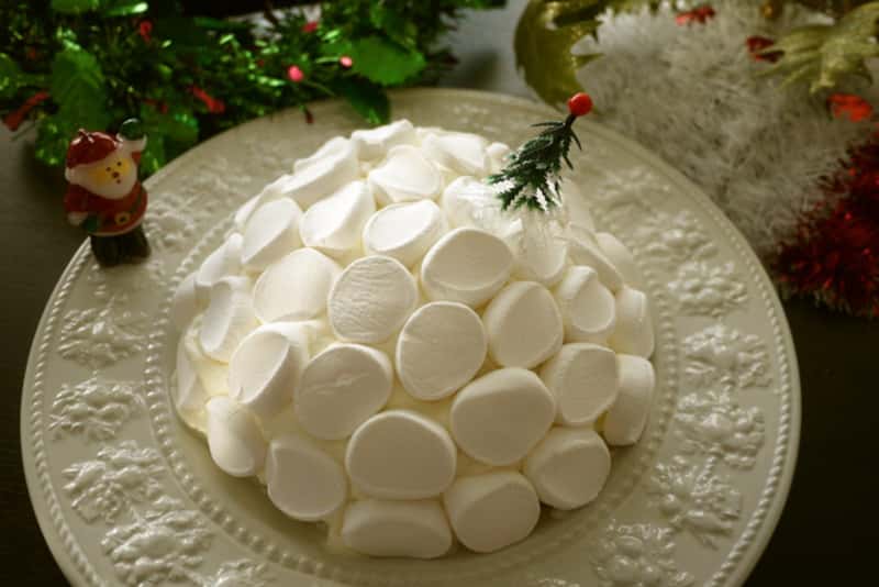 2024クリスマスレシピ - クリスマスが華やぐ手作りケーキ&お菓子145選富澤商店オンラインショップ