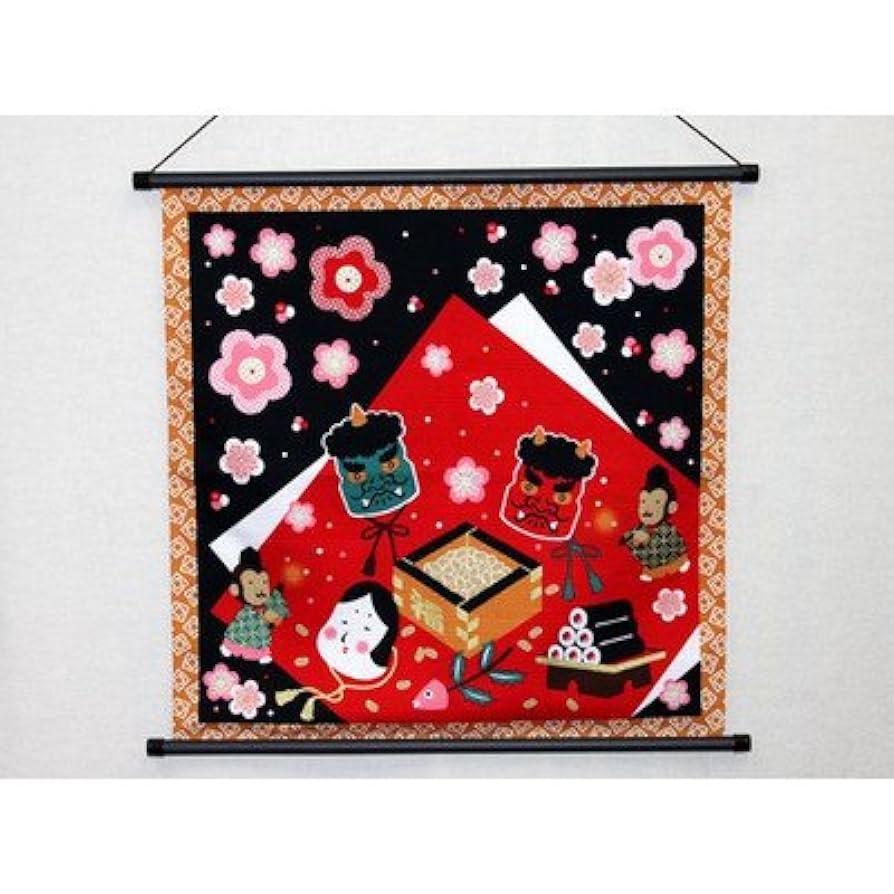 43 件の「節分豆まき壁面」のアイデアを今すぐ保存節分 豆まき、節分 クラフト、節分 など