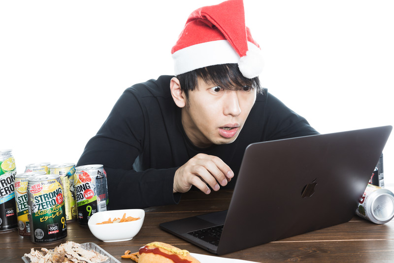 ねっと用語知ったかぶり：クリスマス時期につぶやきが激増 「クリぼっち」ってなんだ？ねとらぼ