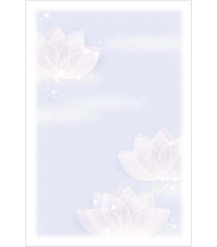 まゆか 喪中はがき200枚印刷なし 楽天市場 喪中はがき 百合 30枚 インクジェット