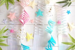 100均 クリスマス用デコレーションピックが可愛い -- オードブル・ケーキを簡単飾り付け！サンタや雪だるまなどえんウチ