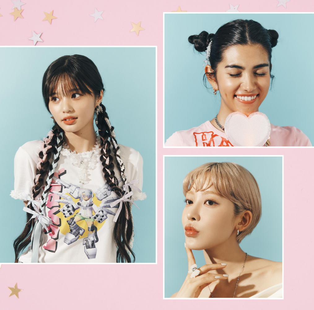 祭りヘアアレンジ集 お祭りに参加する祭り女子の最新ヘアスタイル事例 - 粋に祭りに参加するための祭塾