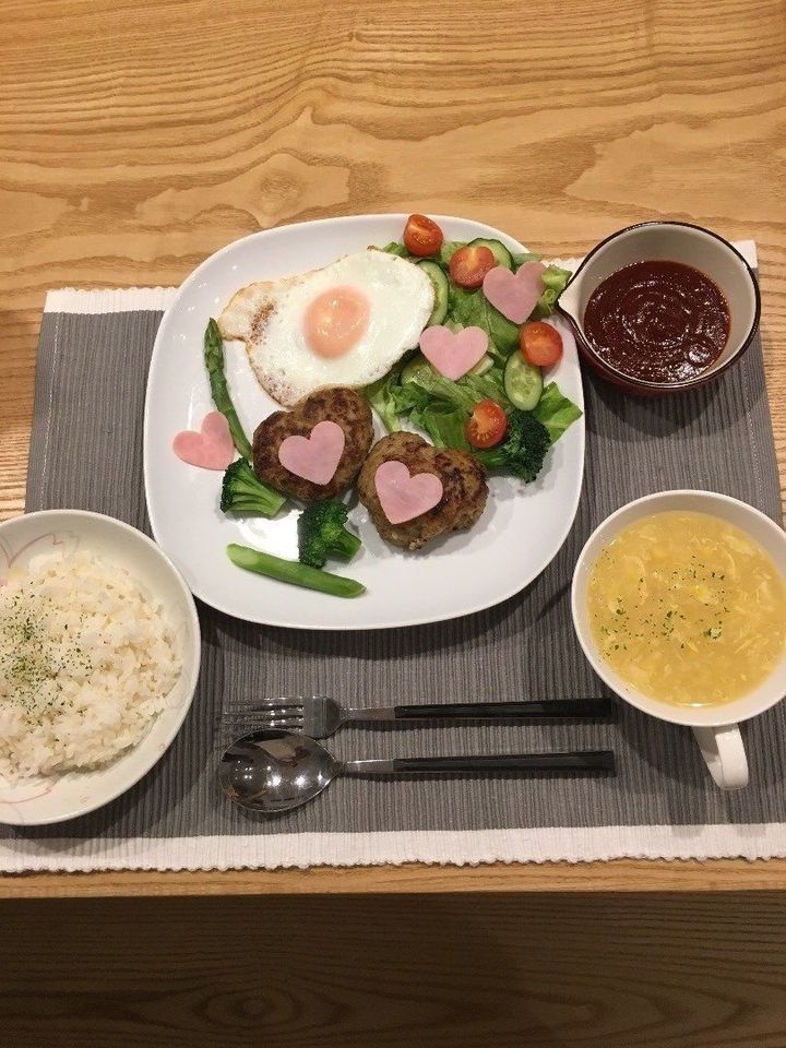 バレンタイン献立のレシピと料理アイディア18件Snapdish スナップディッシュ