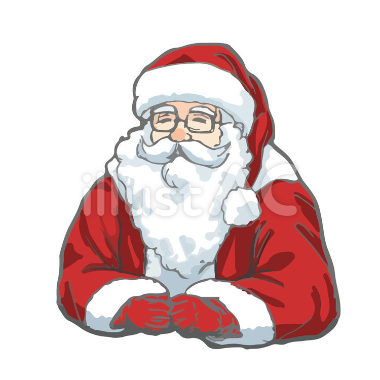 20,029 サンタクロース イラスト Stock Photos, High-Res Pictures, and Images - GettyImagesクリスマス, サンタクロース 袋, クリスマスツリ