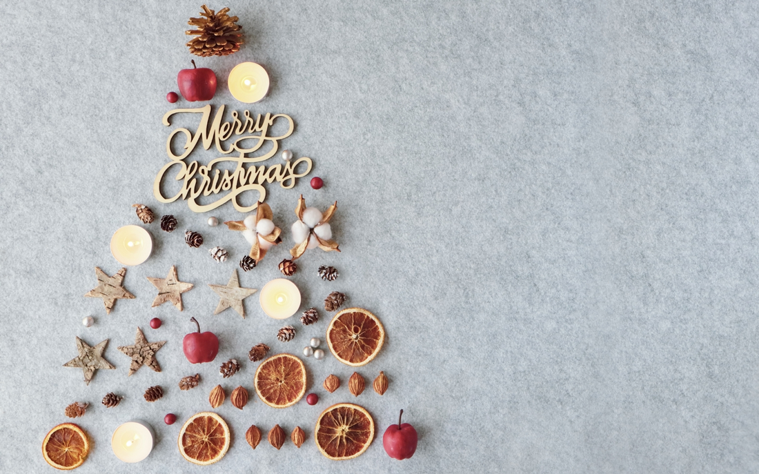 クリスマス」と「クリスマス・イヴ」の違いは?1分で読める!!違いは?