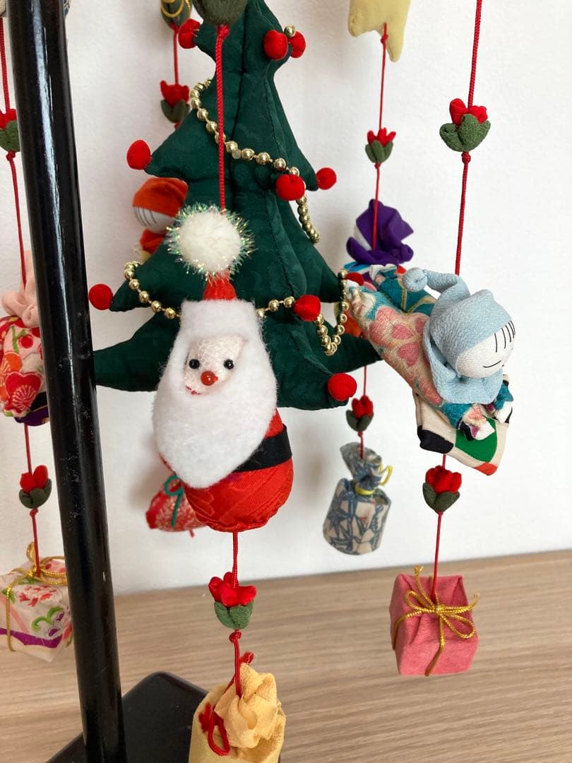 クリスマス つるし飾り 装飾品 鈴 ドア掛け 木質 置物 インテリア パーティー Christmas卸売・問屋・仕入れの専門サイト NETSEA