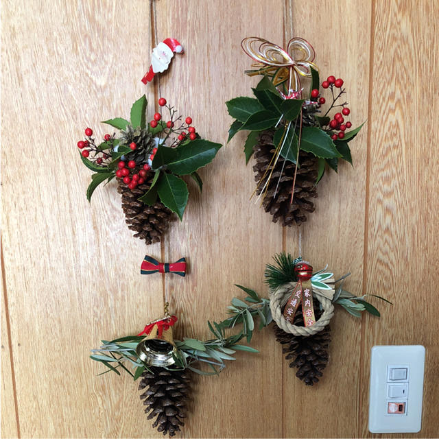 松ぼっくり工作５選！子供でも簡単にできる作り方と処理方法も紹介 3ページ目- ハピキャンキャンプ・アウトドア情報メディア