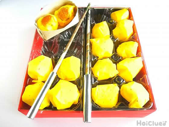 ミニチュア作品「縁日、夏祭りセット」が完成しました – minico