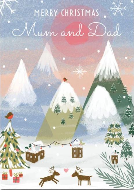 メリークリスマスはNG？カードに使える英語フレーズはこれで決まり - SP-WORLD 英語独習メディア