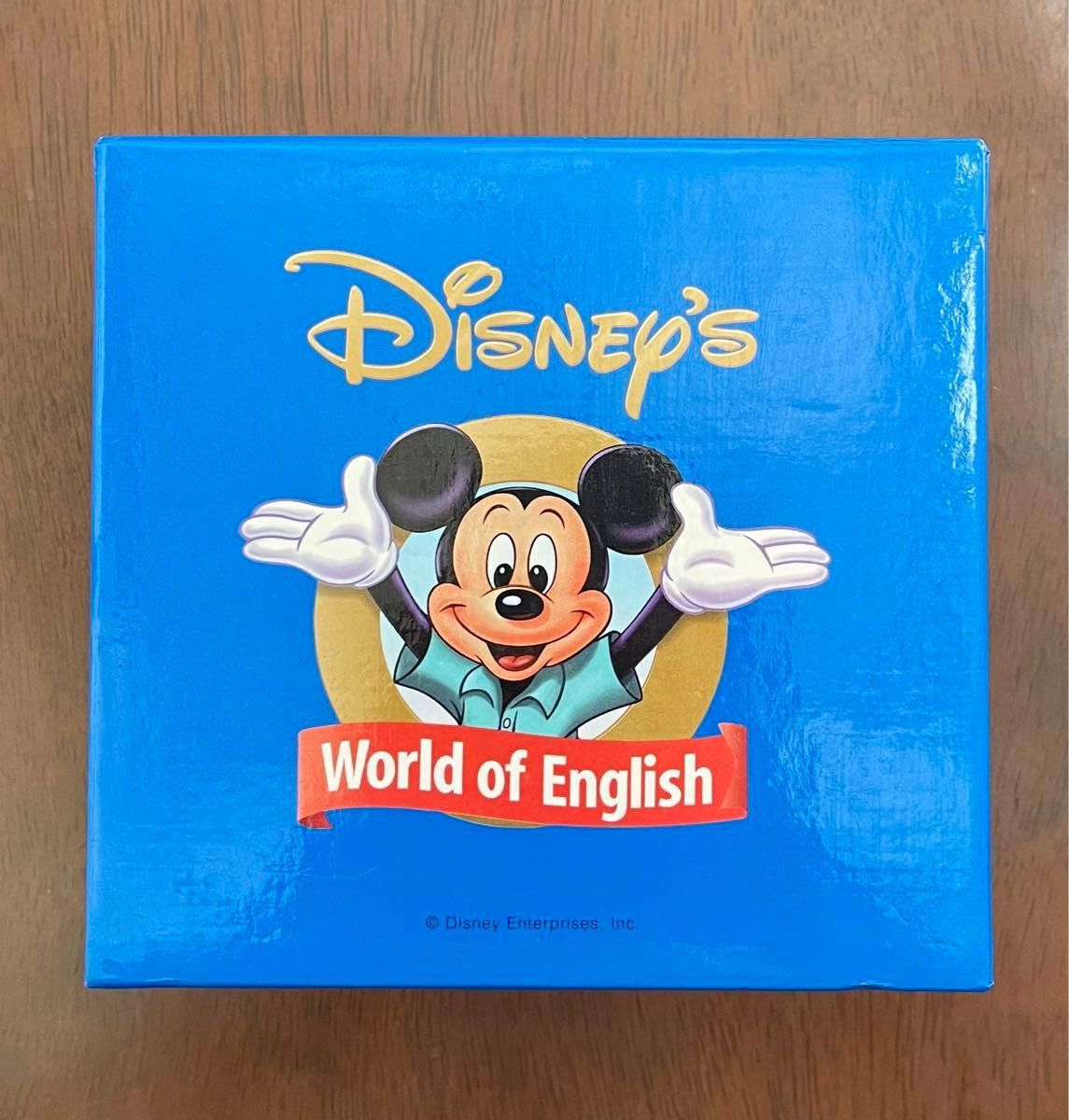 ディズニー英語システム シングアロング DVD 9枚 DWE ディズニー英語システム sing along! DVD シング