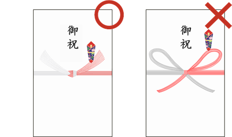 内祝いの水引！今さら聞けない内祝で使う蝶結びって何？美噌元のコラム