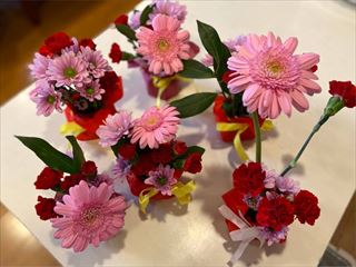 勤労感謝の日FIORE-PIA.COM