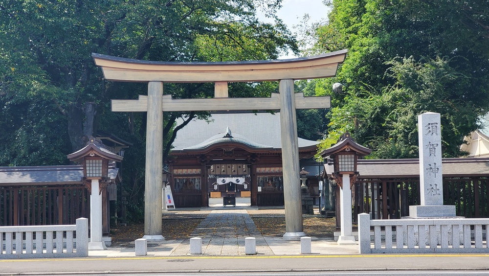 小山市 いよいよ夏ですね！須賀神社の祇園祭、今年は7月20日に神輿渡御が行われます。号外NET 小山市・下野市