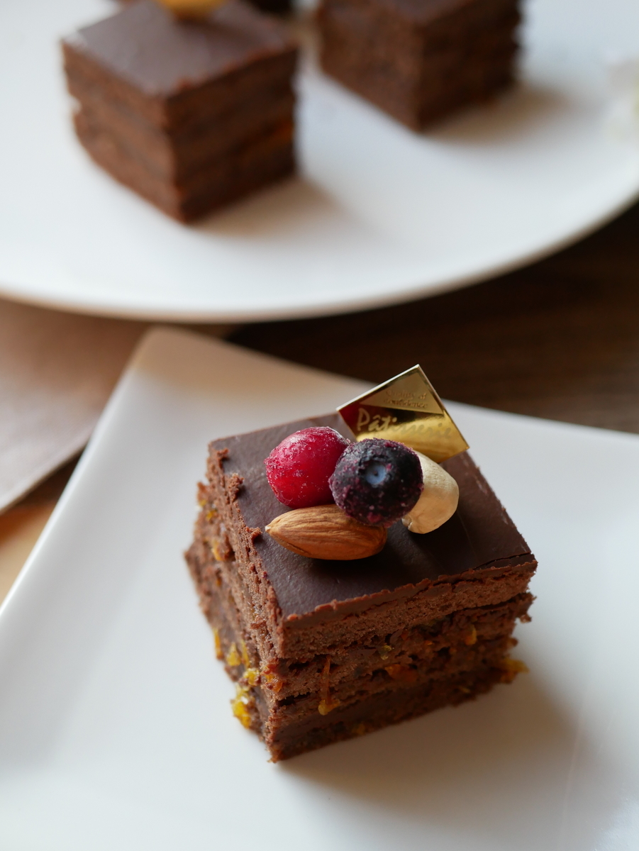 バレンタインカプチーノボンボンショコラアソート☆ by ぱおさんレシピブログ - 料理ブログのレシピ満載