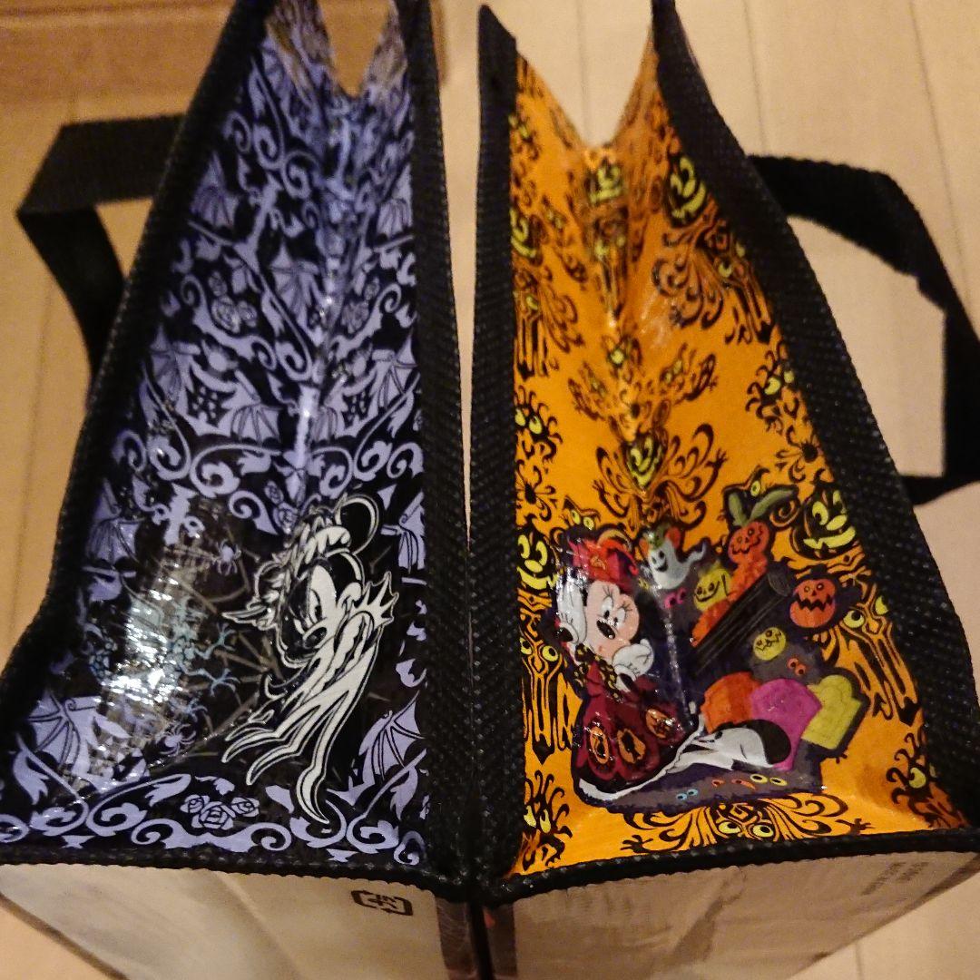 ☆ハロウィン2024×小分けに便利なお菓子〜☆hiro☆のディズニー大好きブログ